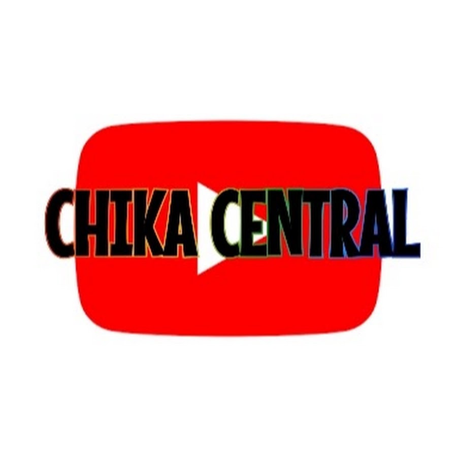 CHIKA CENTRAL YouTube 频道头像