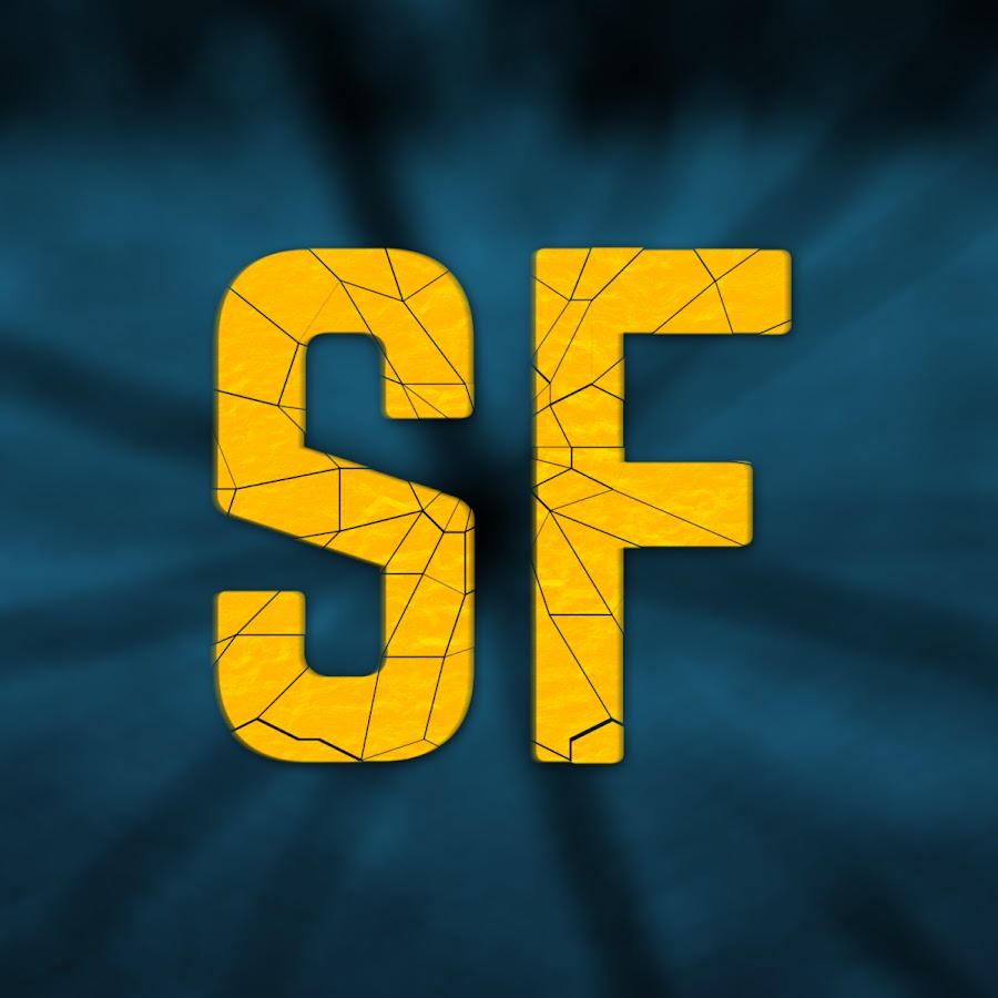 ShatterFrame YouTube channel avatar