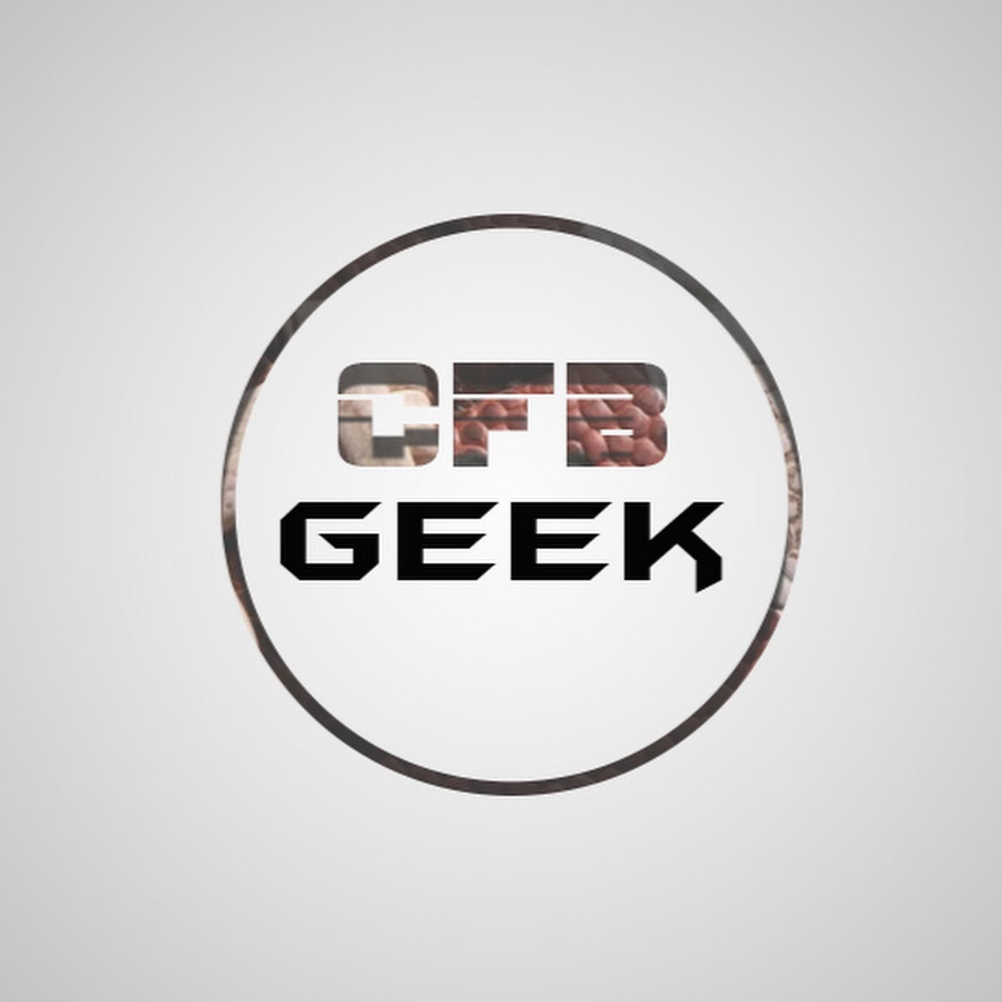 College Football Geek यूट्यूब चैनल अवतार
