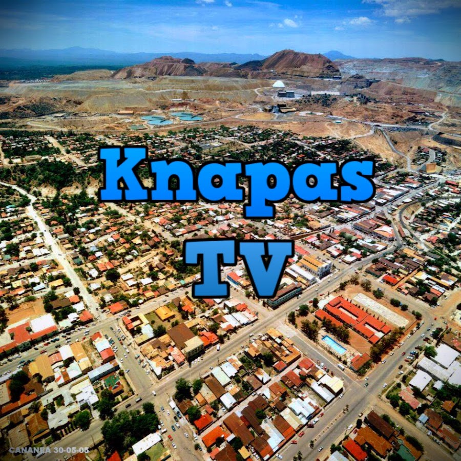 Knapas TV ইউটিউব চ্যানেল অ্যাভাটার