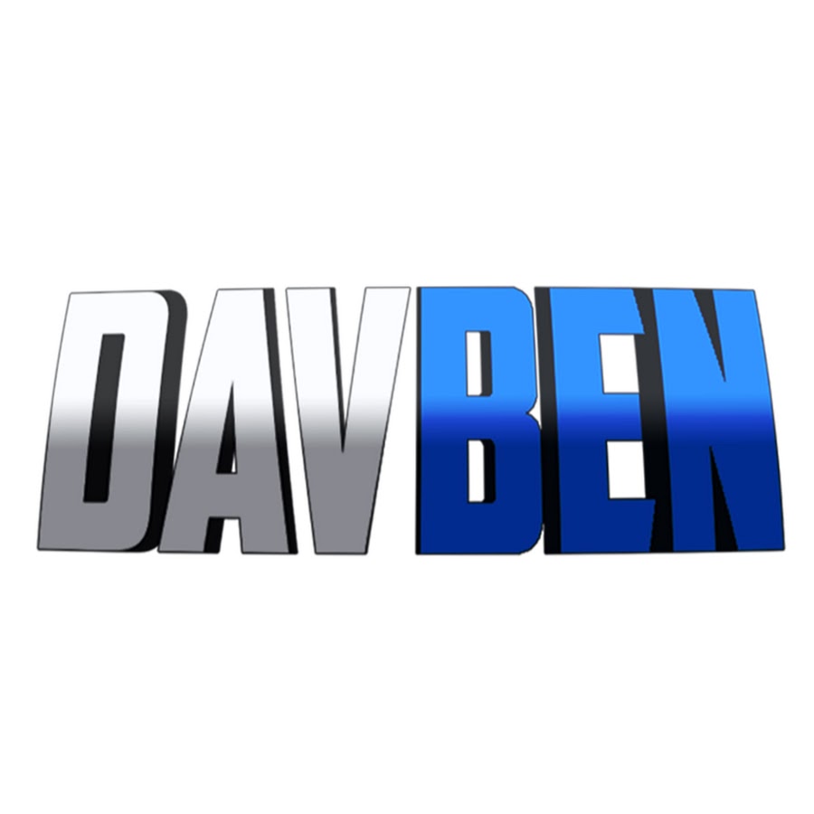 DavBen Avatar de chaîne YouTube