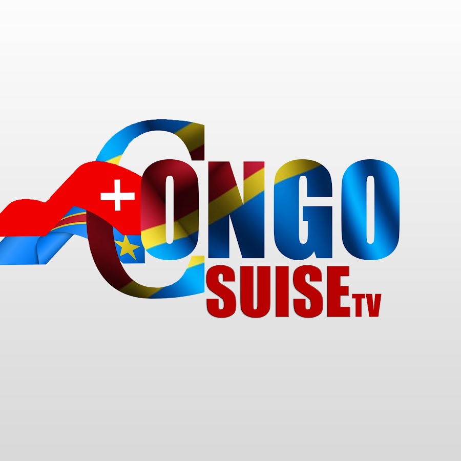 Congo Suisse Tv
