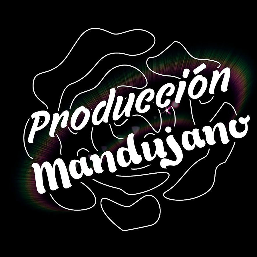 ProducciÃ³n Mandujano رمز قناة اليوتيوب