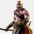 Kratos lost Son