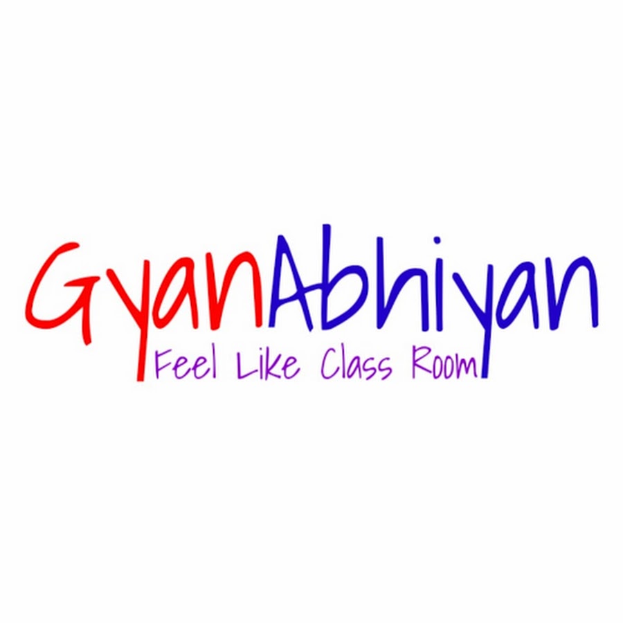 Gyan Abhiyan ইউটিউব চ্যানেল অ্যাভাটার