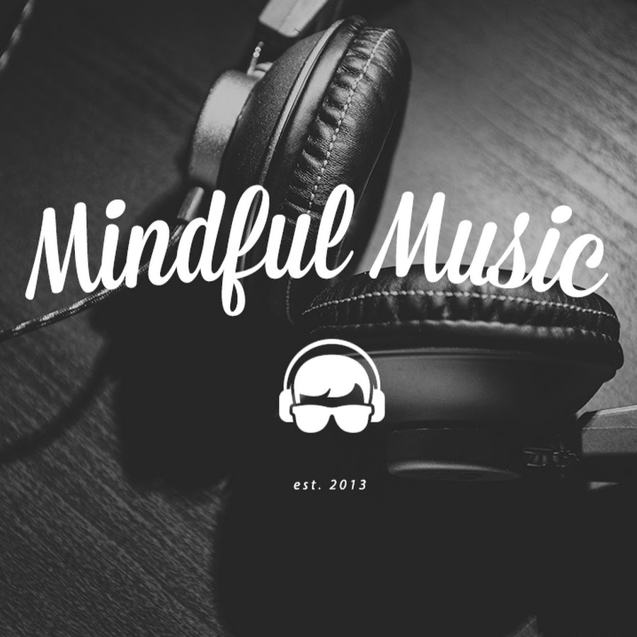Mindful Music Avatar de canal de YouTube