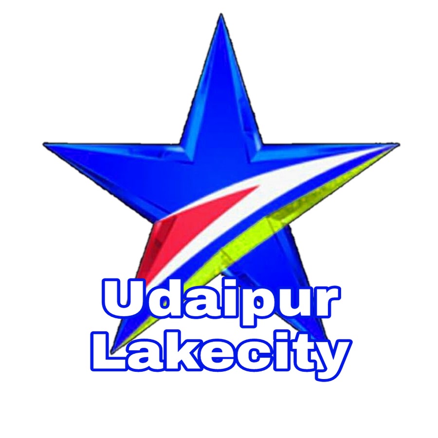 Udaipur Lakecity Awatar kanału YouTube