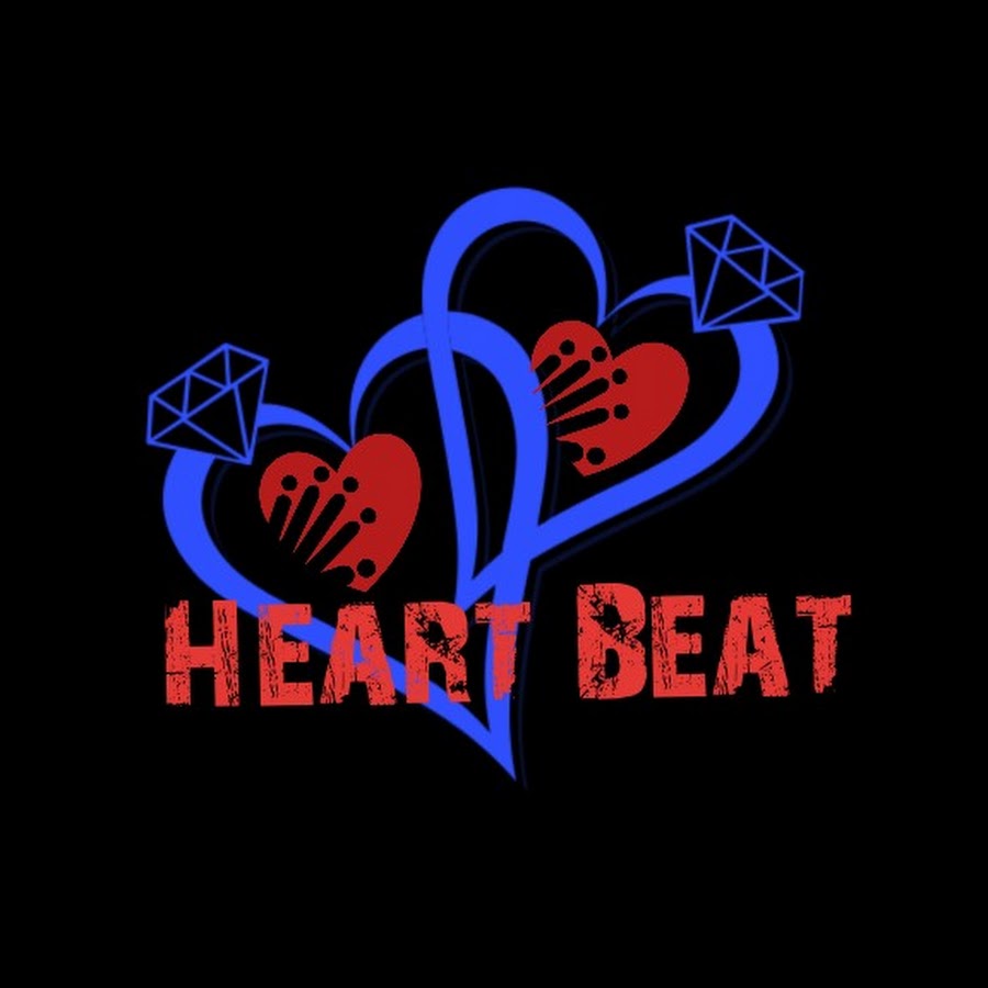 Heart Beat Аватар канала YouTube