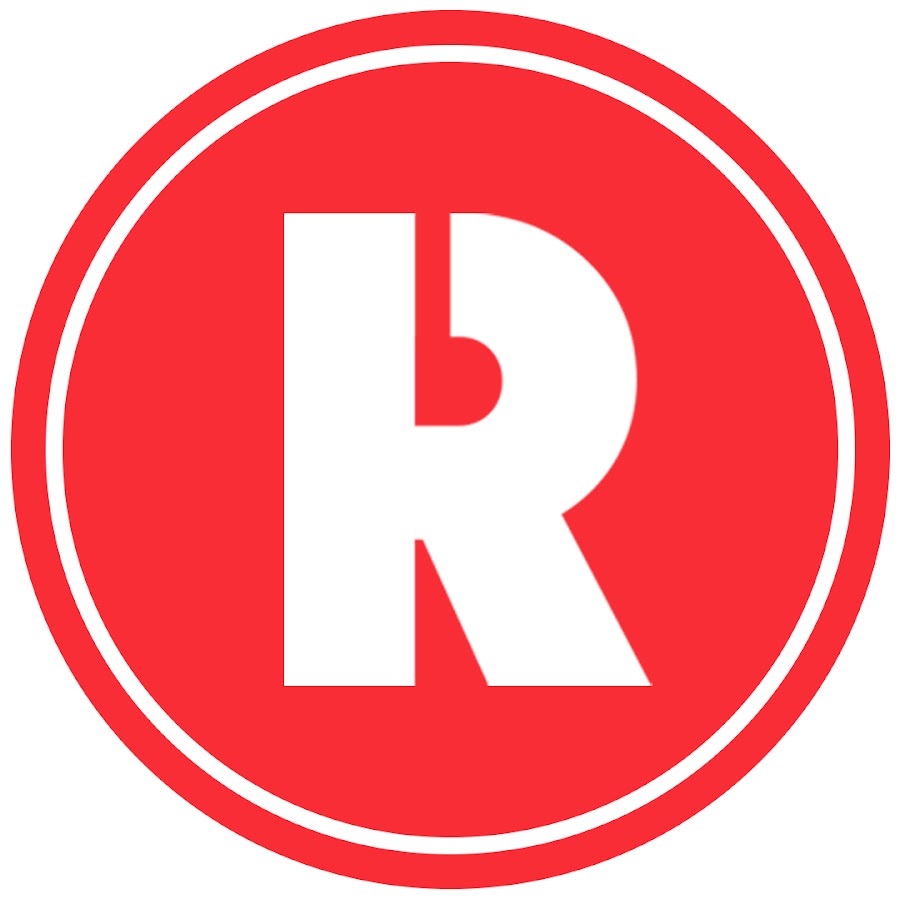 RADAR 64 YouTube channel avatar