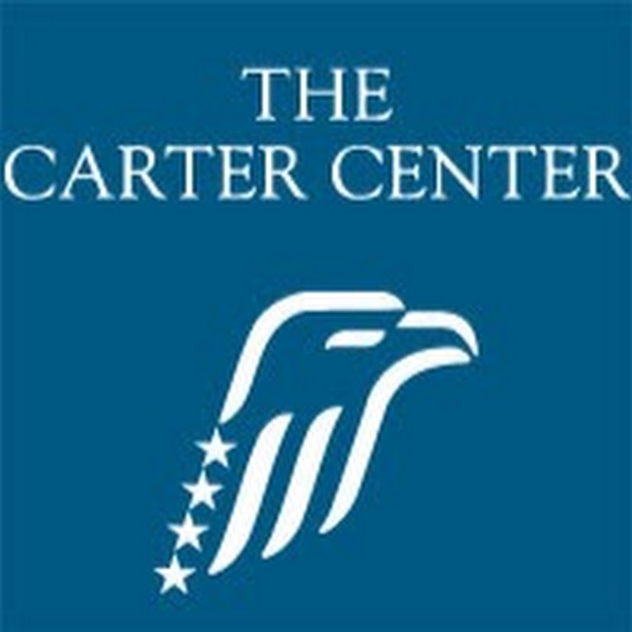 The Carter Center YouTube channel avatar