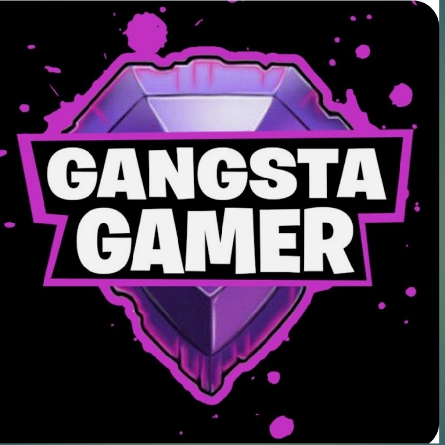 Gangsta Gamer