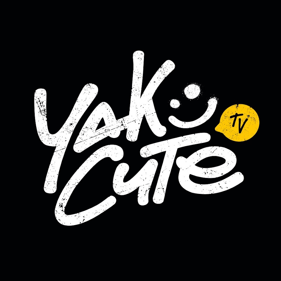 YakcuteTV رمز قناة اليوتيوب