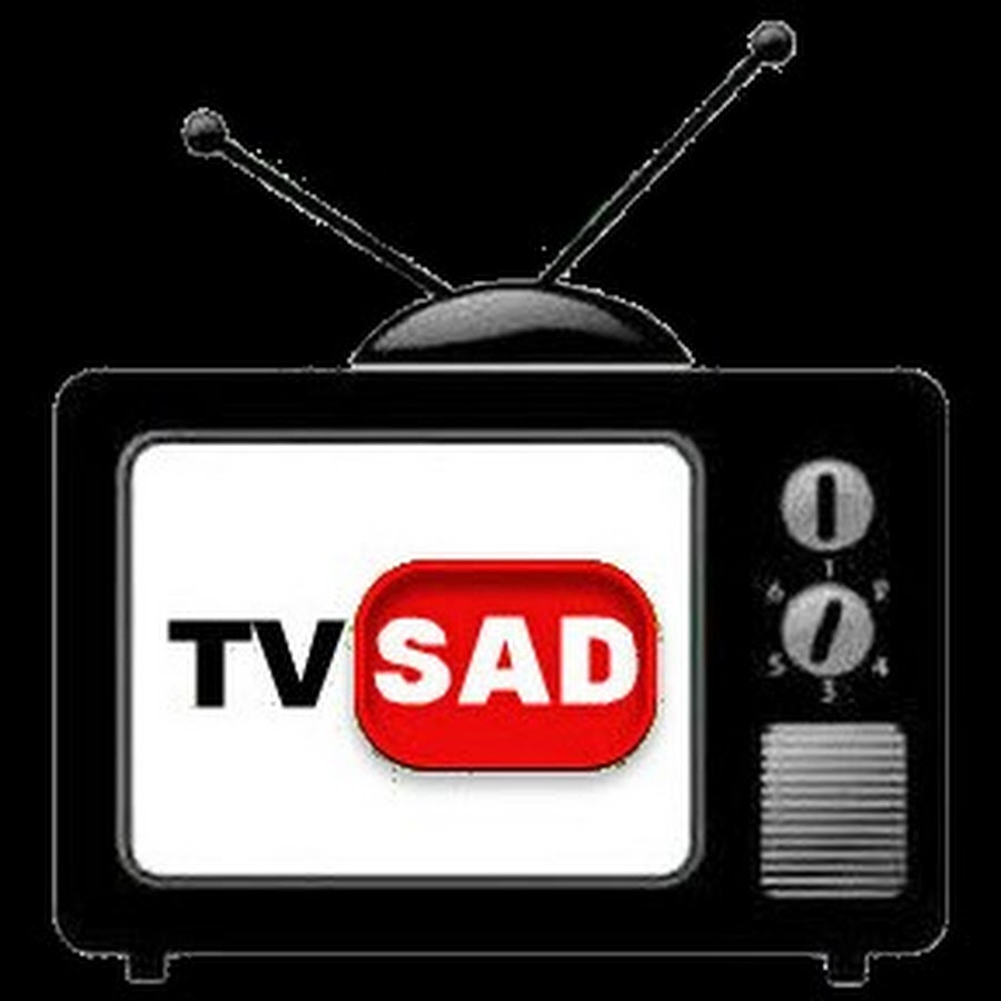 TV sad TV