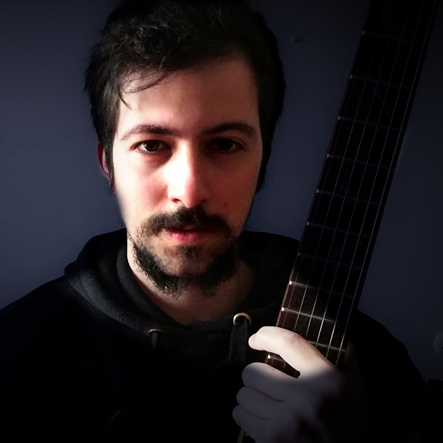 JR Guitar YouTube kanalı avatarı
