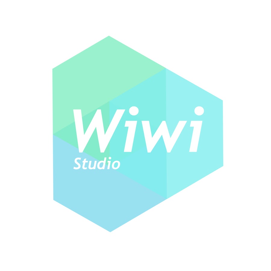 Wiwi Studio YouTube channel avatar