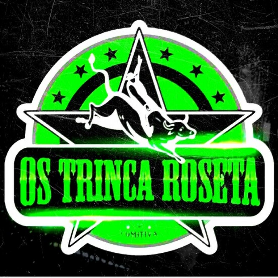 OS TRINCA ROZETA OFICIAL YouTube channel avatar
