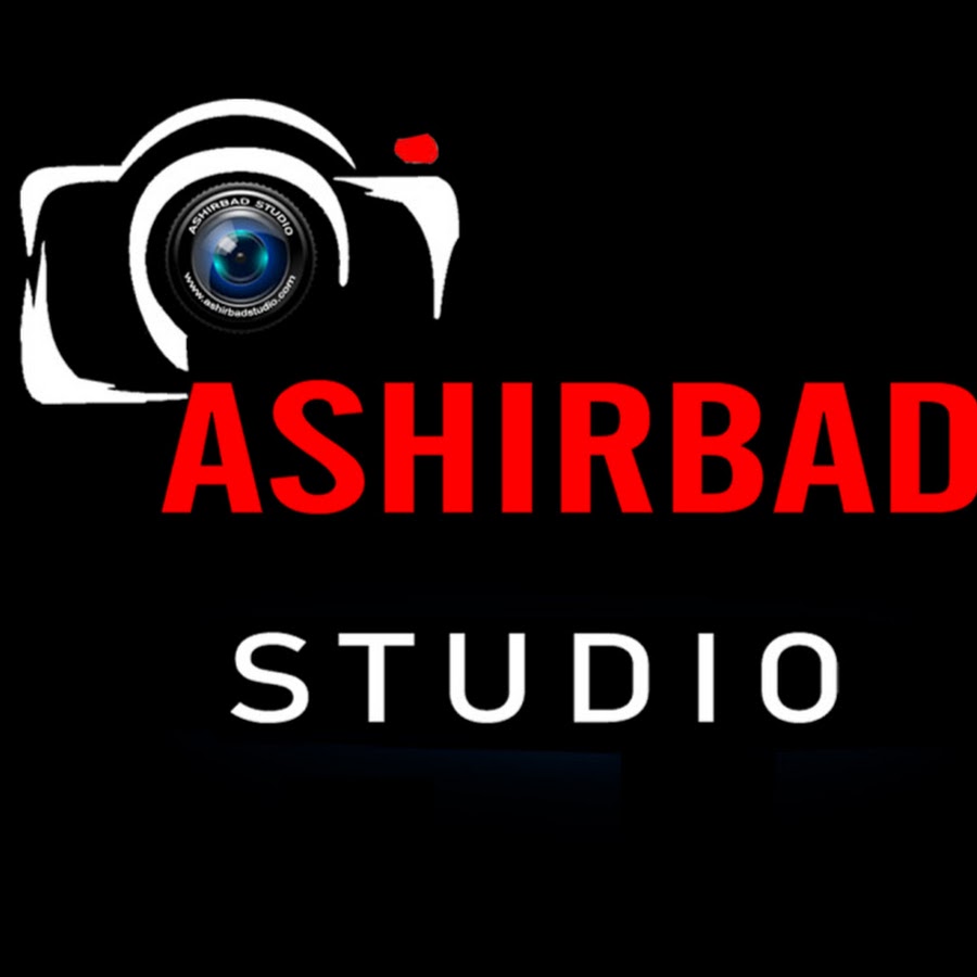 Ashirbad Studio YouTube channel avatar