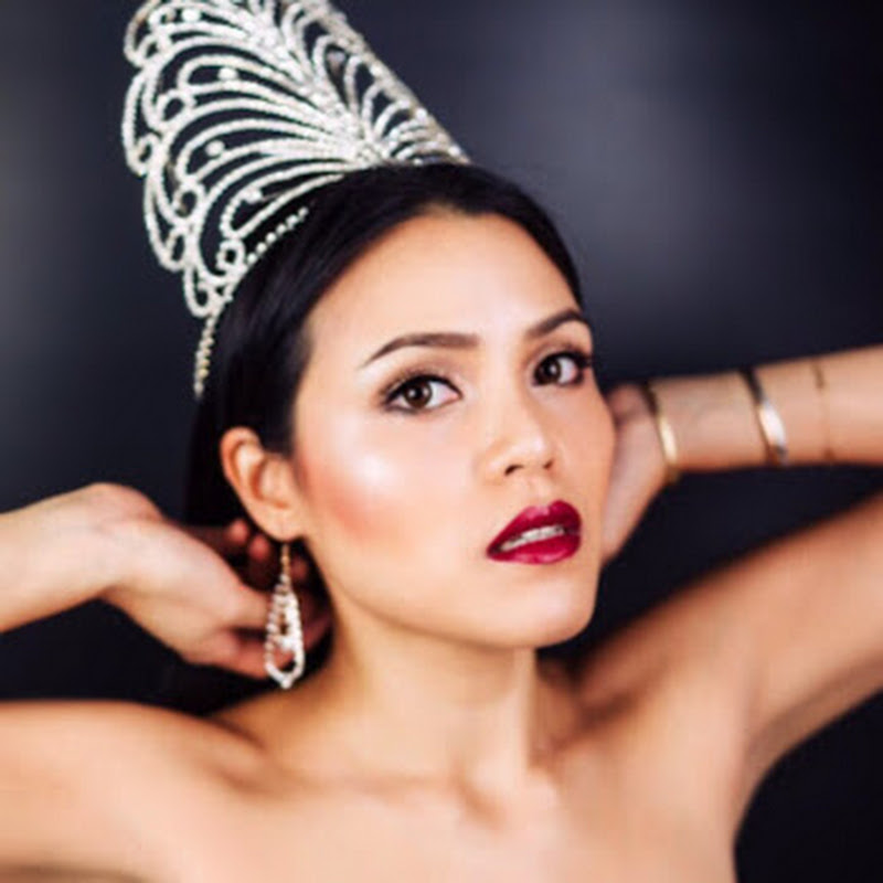 Phaptawan - 網紅的藏寶箱 