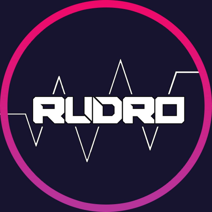 Rudro chowdhury YouTube channel avatar