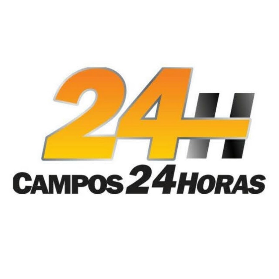Campos 24 Horas Youtube