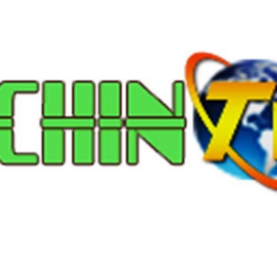 Chin TV YouTube channel avatar
