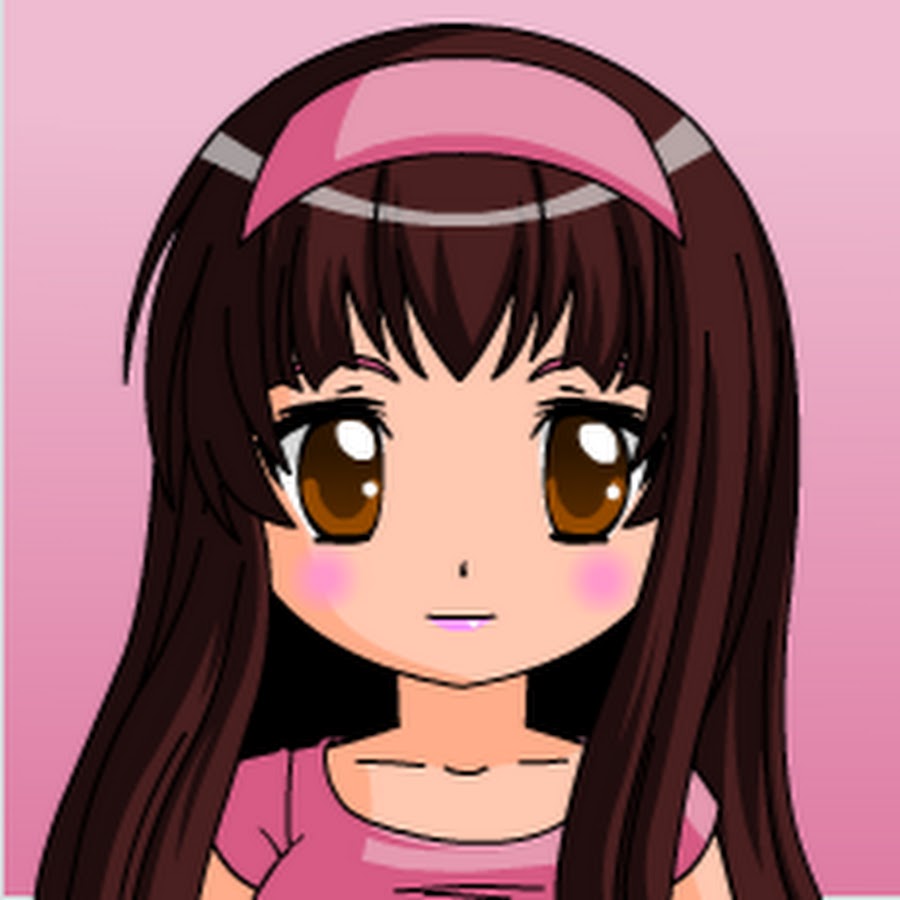 Grecia Chan 10 Avatar canale YouTube 