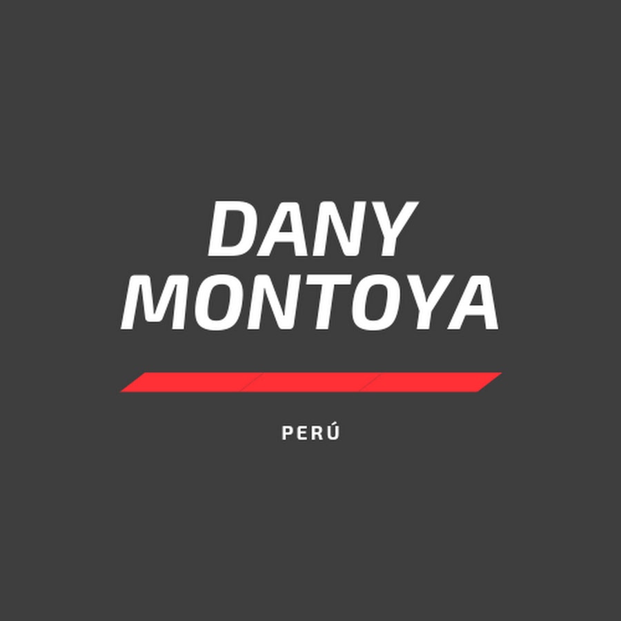 Dany Montoya