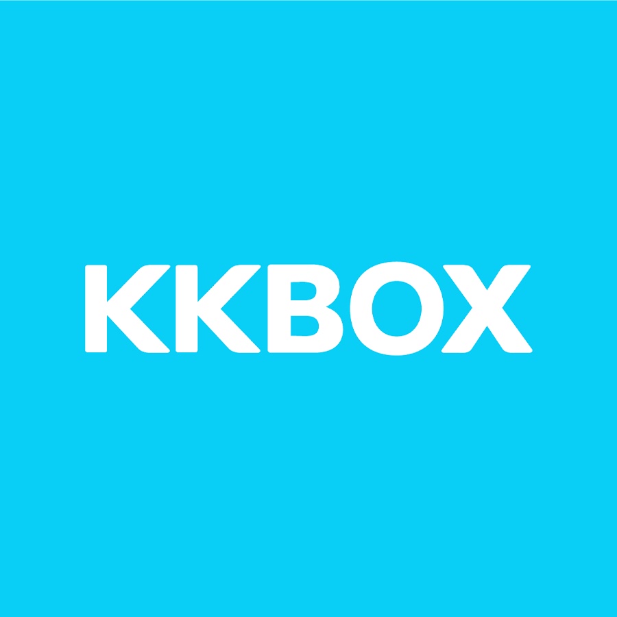 KKBOXHK यूट्यूब चैनल अवतार