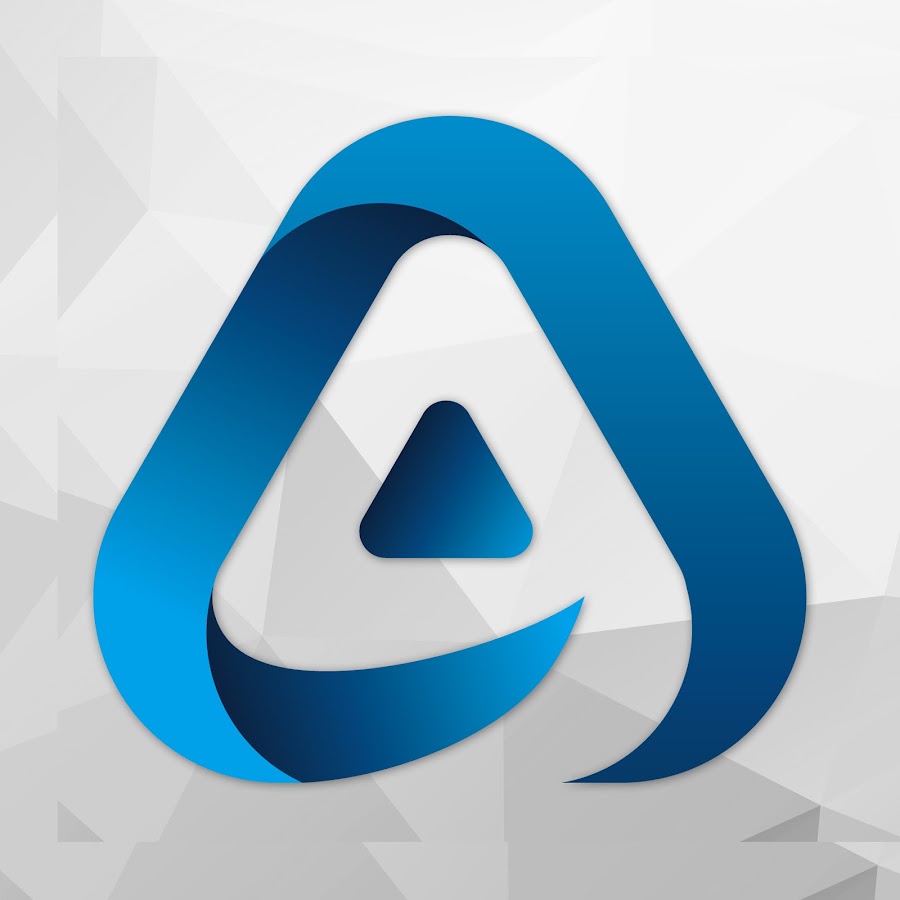 Axy Studio YouTube channel avatar