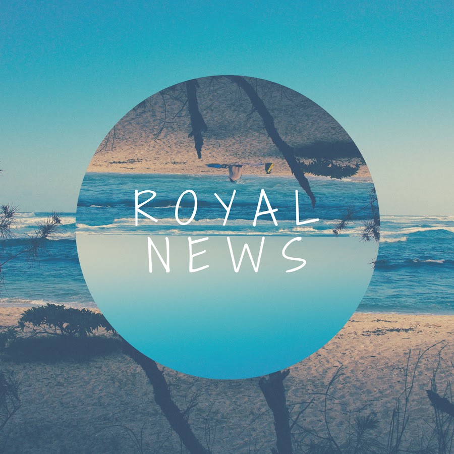 ROYAL NEWS Avatar canale YouTube 
