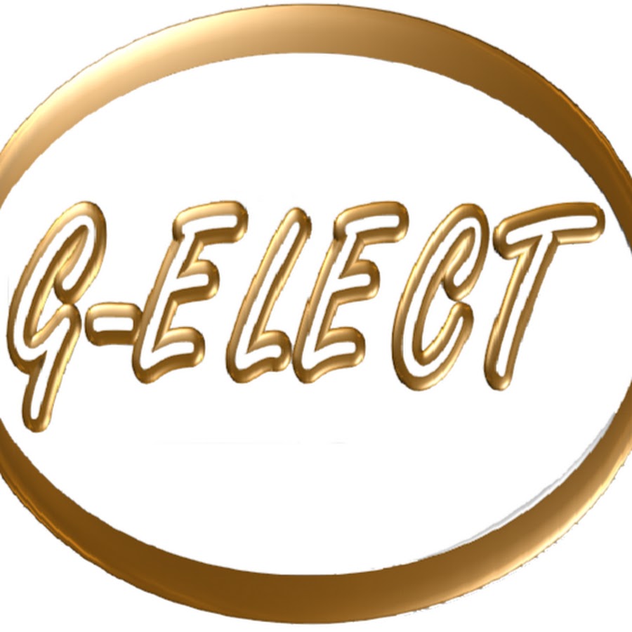 G-ELECT رمز قناة اليوتيوب