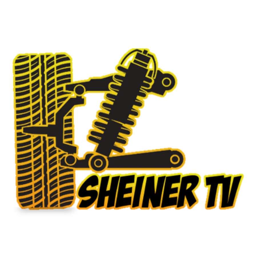 SheinerTV رمز قناة اليوتيوب