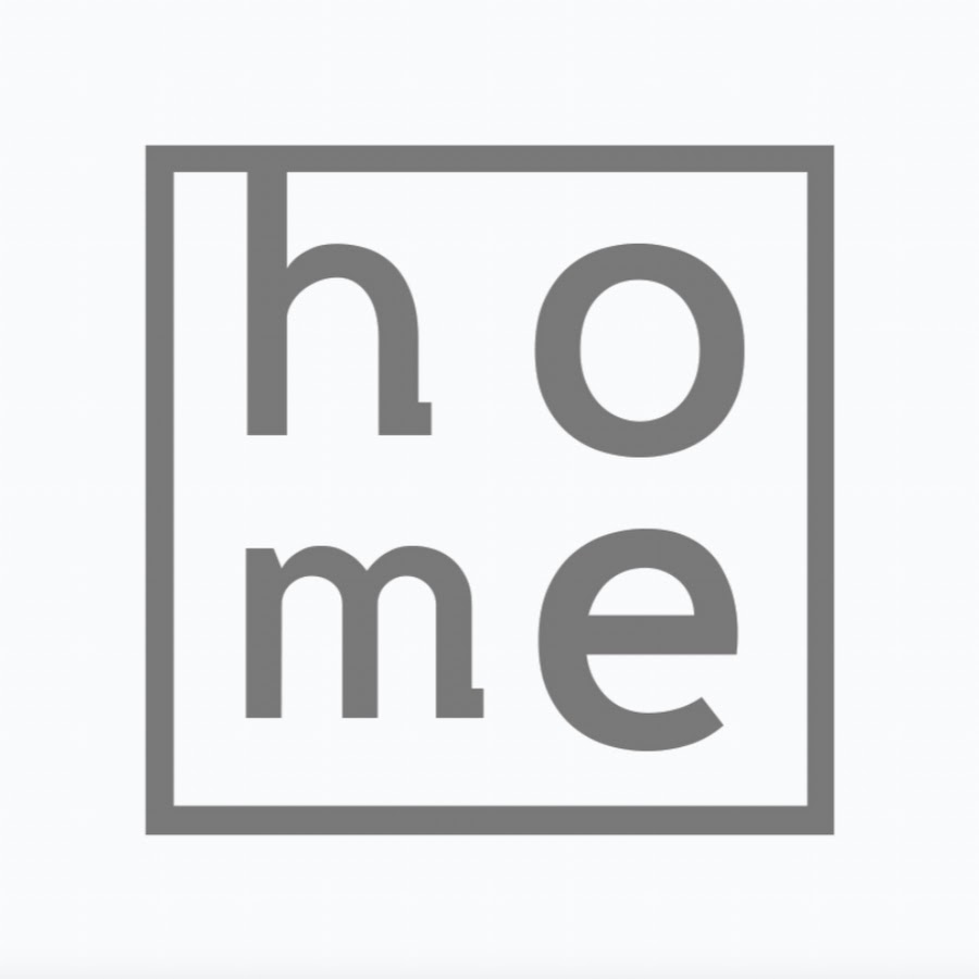 Home Channel Official YouTube-Kanal-Avatar