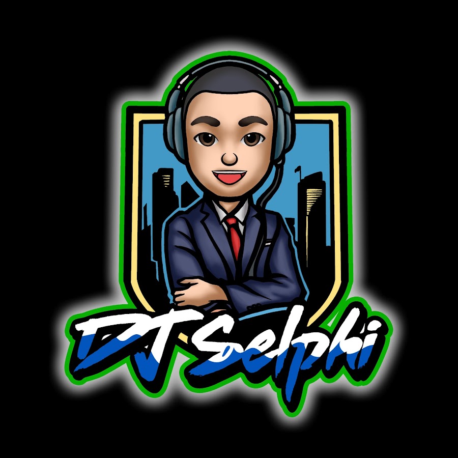 DJ Selphi YouTube channel avatar