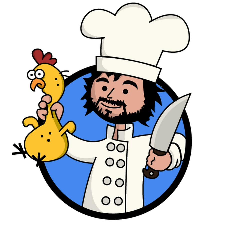 Guerrillero Culinario YouTube kanalı avatarı