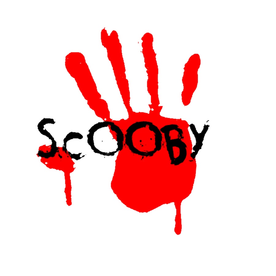Mark Scooby YouTube channel avatar