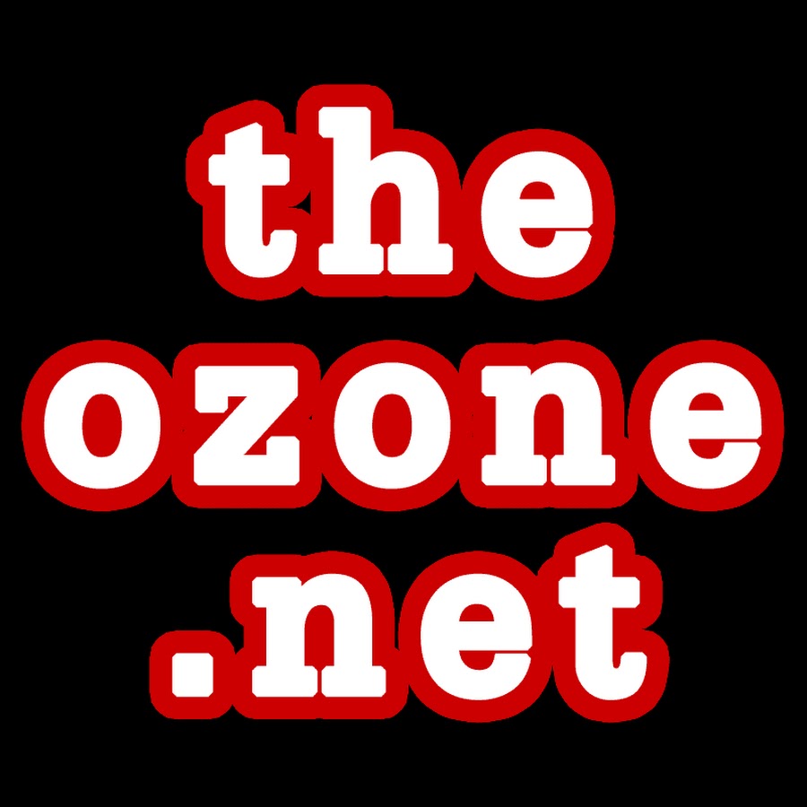 theOzonedotnet YouTube channel avatar