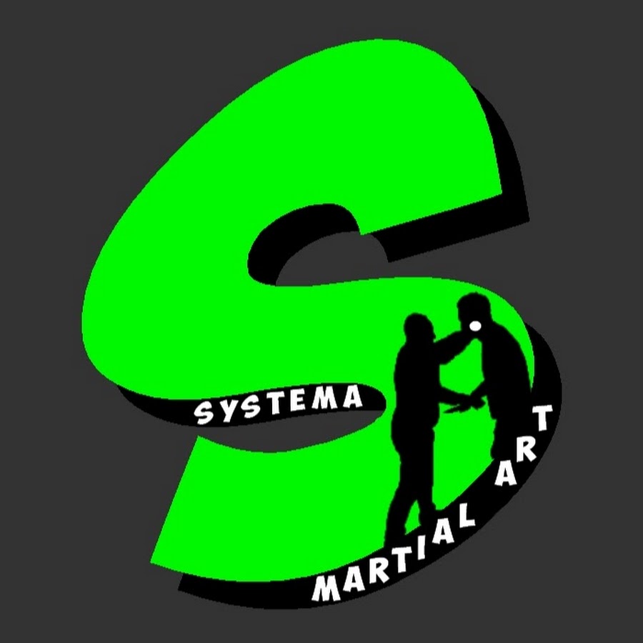 SYSTEMAS, your systema channel Аватар канала YouTube