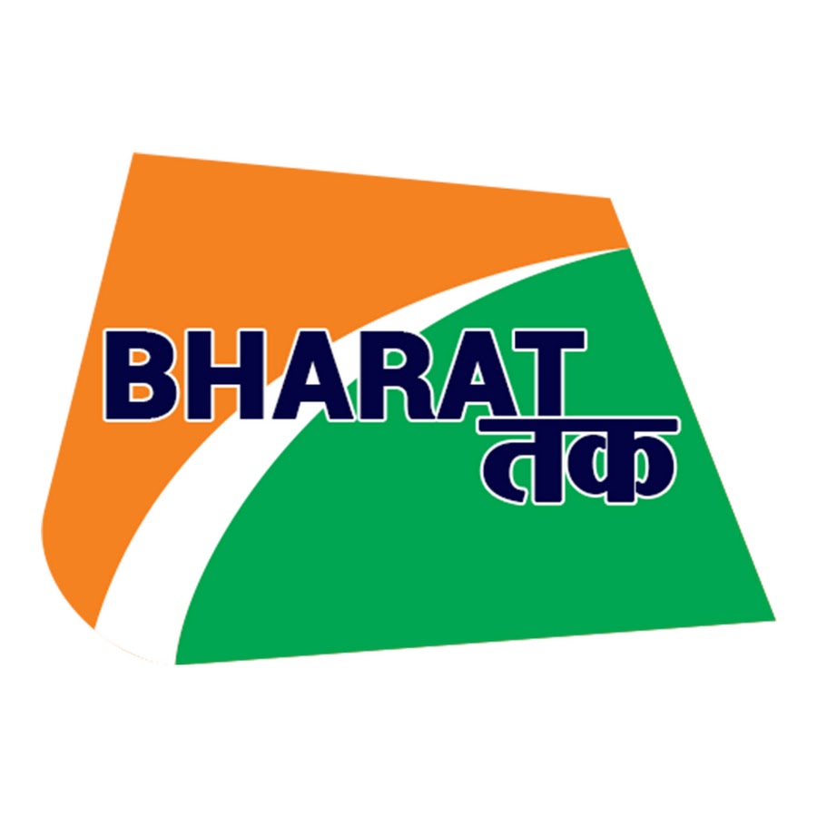 Bharat Tak ইউটিউব চ্যানেল অ্যাভাটার