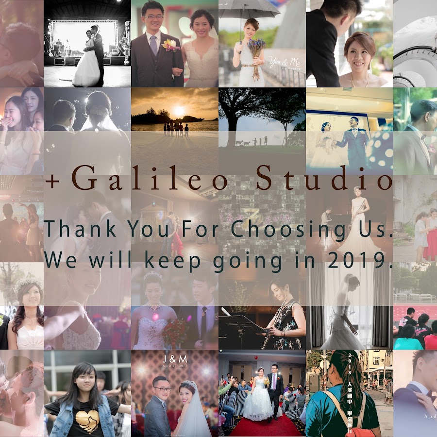 Galileo Studio