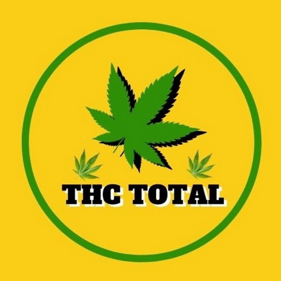 Thc Total YouTube channel avatar