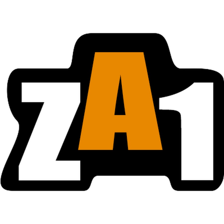 ZachAtk1 رمز قناة اليوتيوب