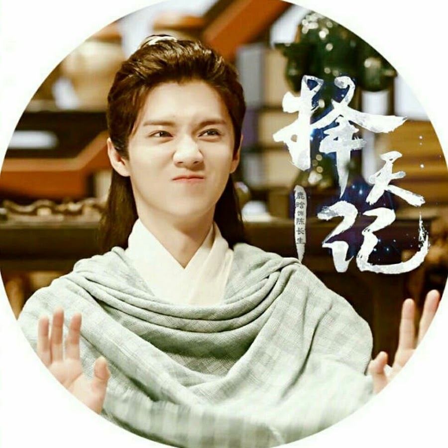 LUHAN GIRL 6 YouTube channel avatar