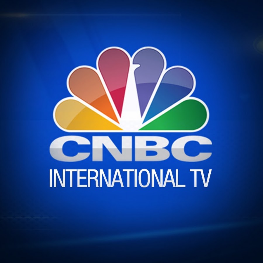 CNBC Life YouTube channel avatar