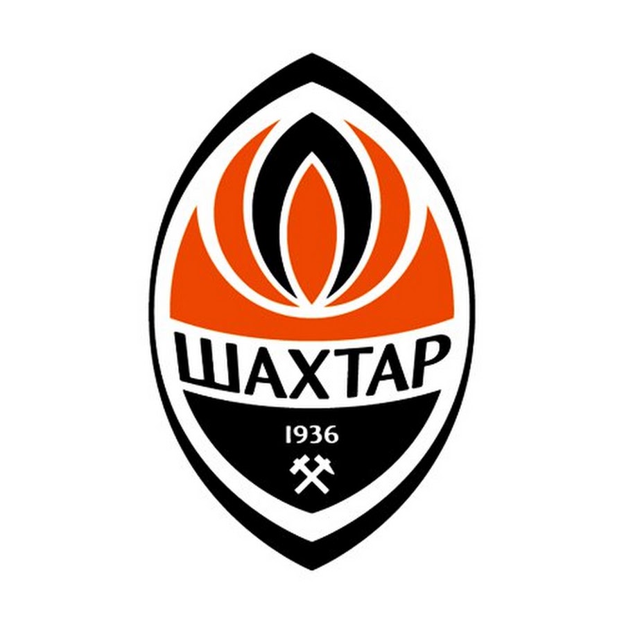 FC Shakhtar Donetsk YouTube-Kanal-Avatar
