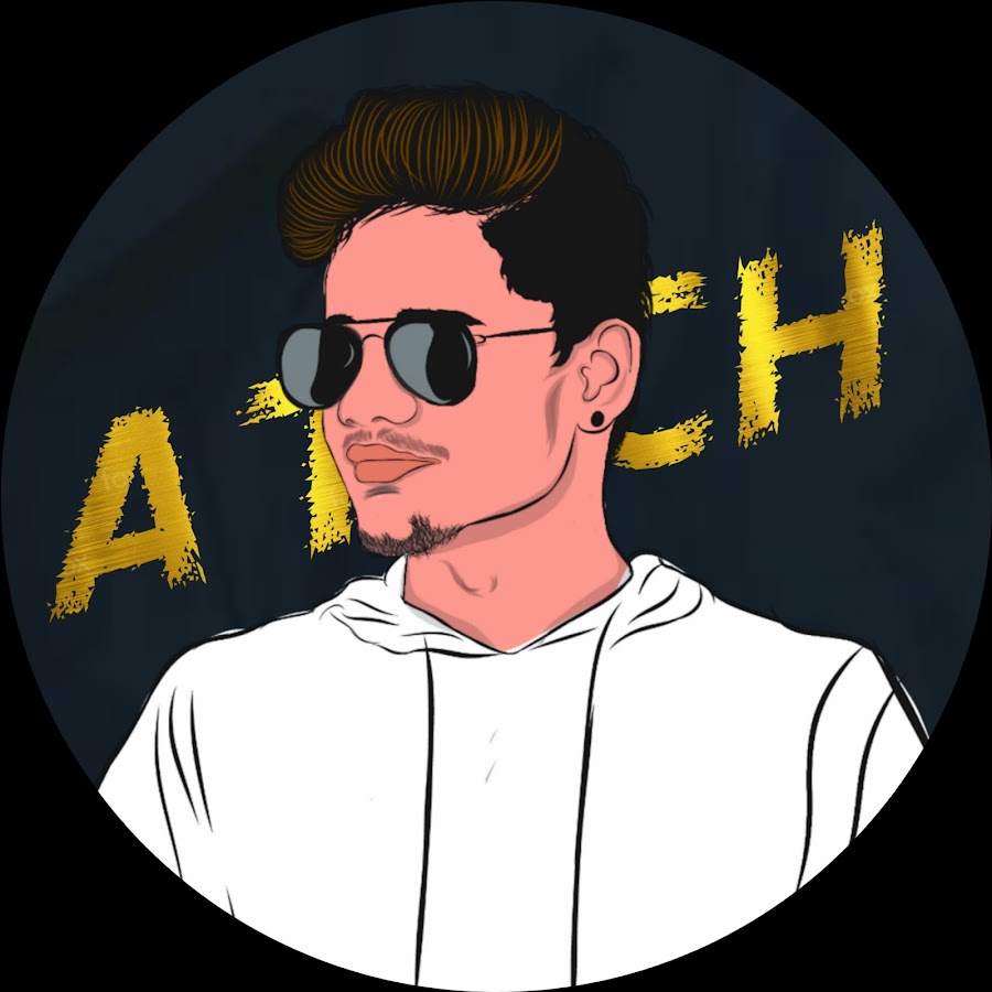 A Tech à®¤à®®à®¿à®´à¯ YouTube channel avatar