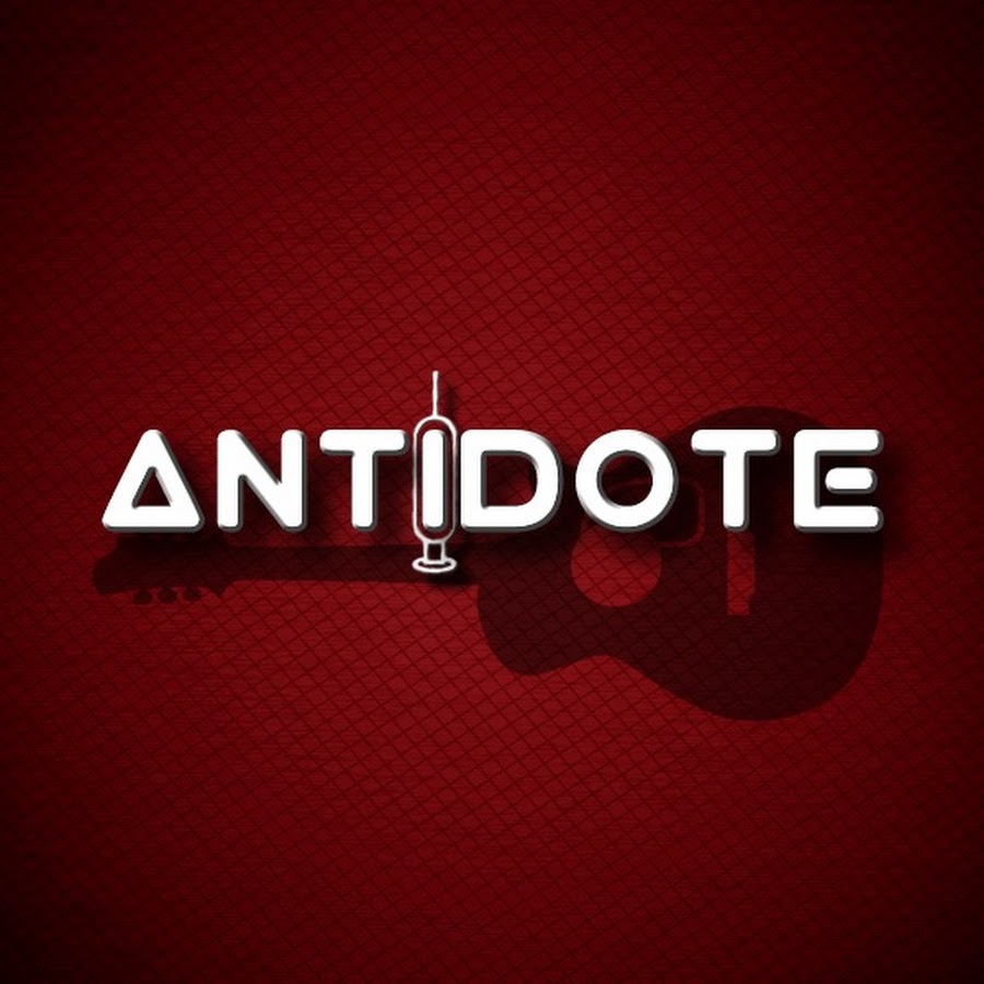 The AntiDote Music यूट्यूब चैनल अवतार