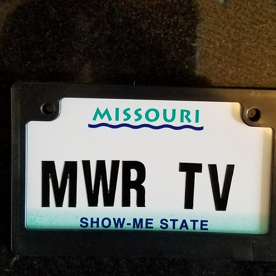 MWR TV