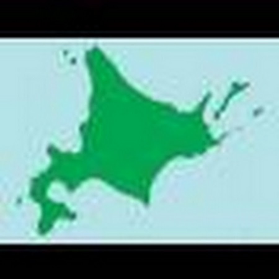 HokkaidoDosanko YouTube channel avatar