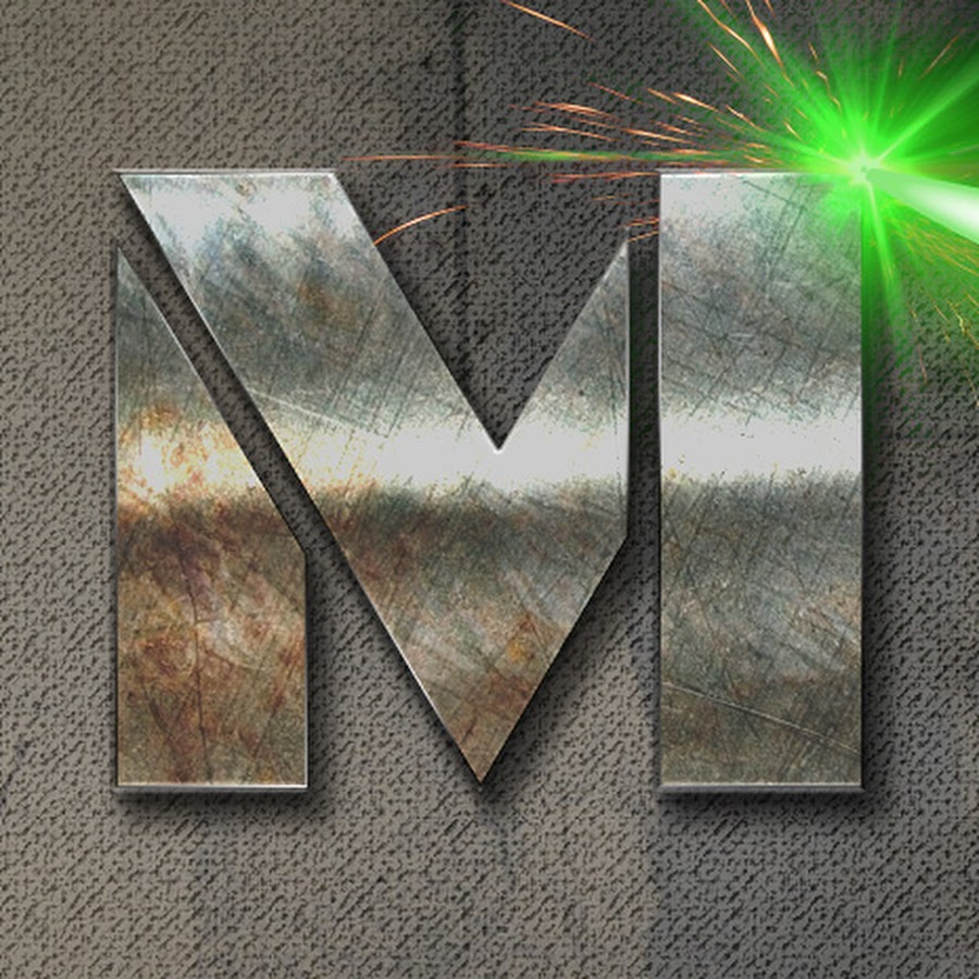 MoltenMetal YouTube channel avatar